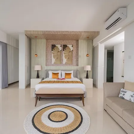 Villa Ocean View With Private Beach Infinity Pool